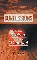 E-Book (epub) Confessions von Y. Yen
