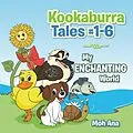 E-Book (epub) Kookaburra Tales #1-6 von Moh Ana