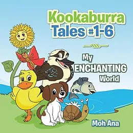 E-Book (epub) Kookaburra Tales #1-6 von Moh Ana