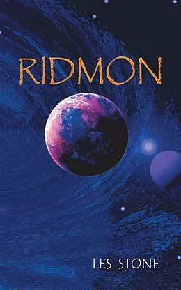 E-Book (epub) Ridmon von Les Stone