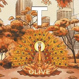E-Book (epub) T von Olive
