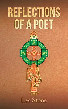 E-Book (epub) Reflections of a Poet von Les Stone