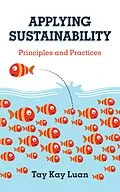 E-Book (epub) Applying Sustainability von Tay Kay Luan