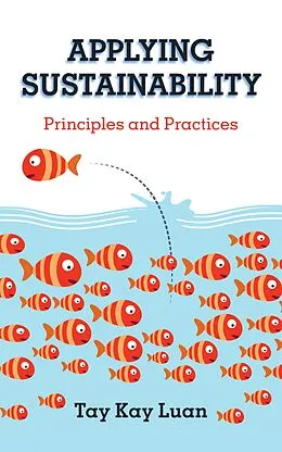 E-Book (epub) Applying Sustainability von Tay Kay Luan