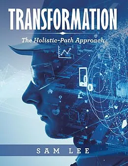 E-Book (epub) Transformation von Sam Lee