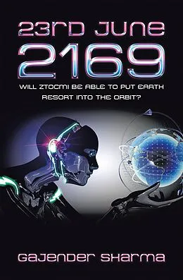 E-Book (epub) 23Rd June 2169 von Gajender Sharma