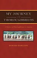 E-Book (epub) My Journey with Thoroughbreds von Howard Hamilton