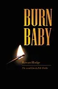 E-Book (epub) Burn Baby von Rowan Hodge