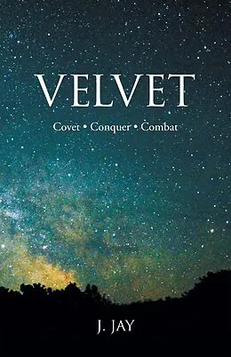 E-Book (epub) Velvet von J. Jay