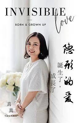 E-Book (epub) Invisible Love von Chen Chen
