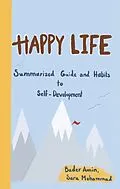 E-Book (epub) Happy Life von Bader Amin, Sara Mohammad