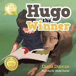 E-Book (epub) Hugo the Winner von Diana Duncan