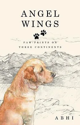 E-Book (epub) Angel Wings von Abhi