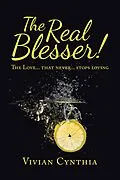 E-Book (epub) The Real Blesser! von Vivian Cynthia