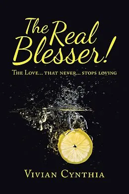 E-Book (epub) The Real Blesser! von Vivian Cynthia