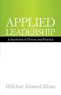 E-Book (epub) Applied Leadership von Iftikhar Ahmed Khan