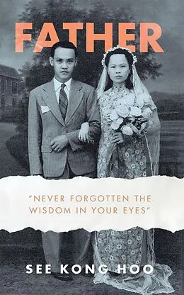 E-Book (epub) Father von Kong Hoo See