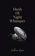 E-Book (epub) Hush of Night Whimper von Sabrina Omar