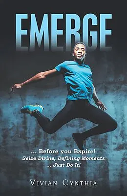 E-Book (epub) Emerge von Vivian Cynthia