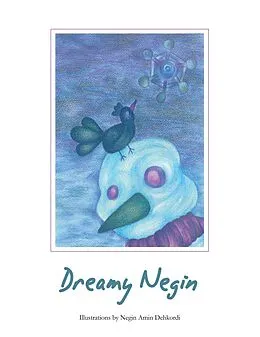 E-Book (epub) Dreamy Negin von Negin Amin Dehkordi