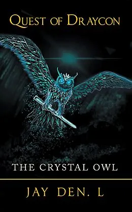 E-Book (epub) Quest of Draycon von Jay Den. L