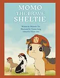 E-Book (epub) Momo the Brave Sheltie von Marinda Teo