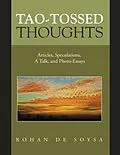E-Book (epub) Tao-Tossed Thoughts von Myra Sampson Reeves