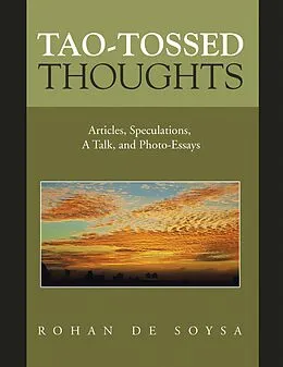 E-Book (epub) Tao-Tossed Thoughts von Myra Sampson Reeves