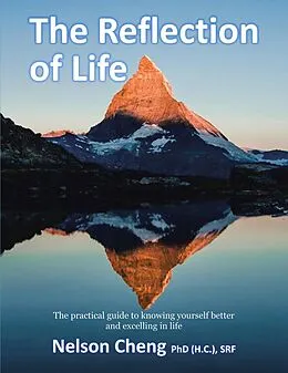E-Book (epub) The Reflection of Life von Nelson Cheng (H. C. SRF
