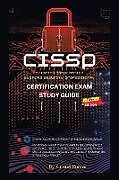 Couverture cartonnée CISSP Certification Exam Study Guide de Kumud Kumar