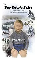 E-Book (epub) For Pete's Sake von Peter F Barry