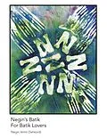 E-Book (epub) Negin's Batik For Batik Lovers von Negin Amin Dehkordi