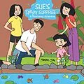 E-Book (epub) Sue's Splashy Surprise : A Pond-ering Adventure von Mamimo Chan