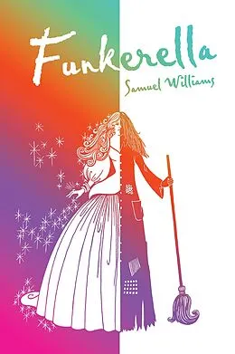 E-Book (epub) Funkerella von Samuel Williams