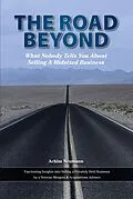 E-Book (epub) Road Beyond ... von Achim Neumann