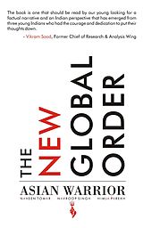 eBook (epub) New Global Order de Naveen Tomar