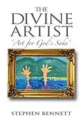E-Book (epub) Divine Artist von Stephen Bennett