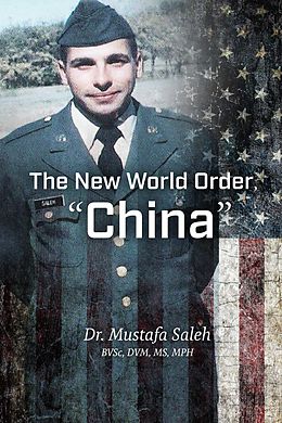 E-Book (epub) New World Order, &quote;China&quote; von Mustafa Saleh