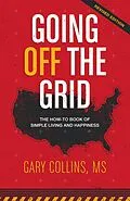 E-Book (epub) Going Off the Grid von Gary Collins