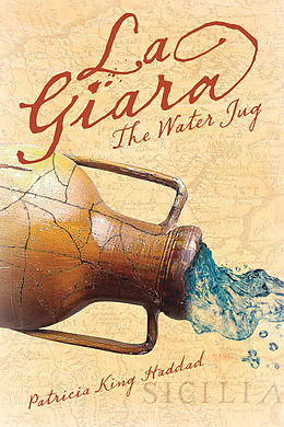 eBook (epub) La Giara (The Water Jug) de Patricia King Haddad