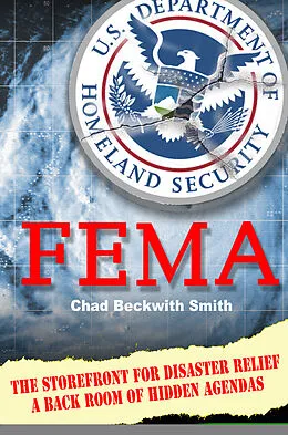 ePUB FEMA von Chad Beckwith Smith