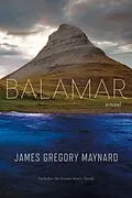 E-Book (epub) Balamar von James Gregory Maynard