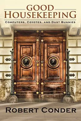 E-Book (epub) Good Housekeeping von Robert Conder