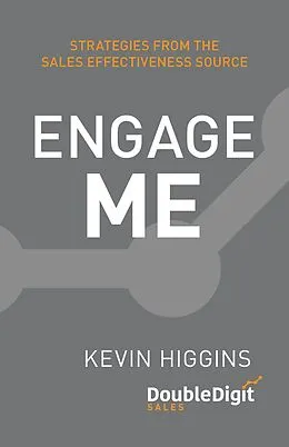 E-Book (epub) Engage Me von Kevin Higgins