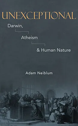 E-Book (epub) Unexceptional von Adam Neiblum