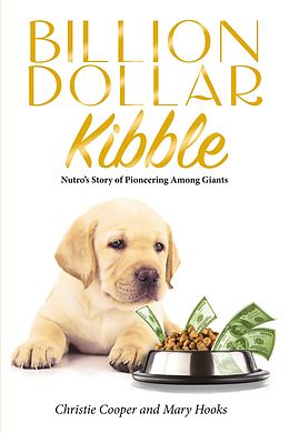 eBook (epub) Billion Dollar Kibble de Christie Cooper
