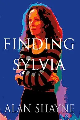 E-Book (epub) Finding Sylvia von Alan Shayne