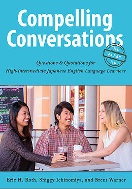 eBook (epub) Compelling Conversations - Japan de Eric H. Roth