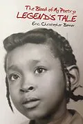 E-Book (epub) Blood of My Poetry: Legend's Tale von Eric Christopher Bonner