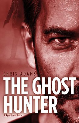 E-Book (epub) Ghost Hunter von Chris Adams